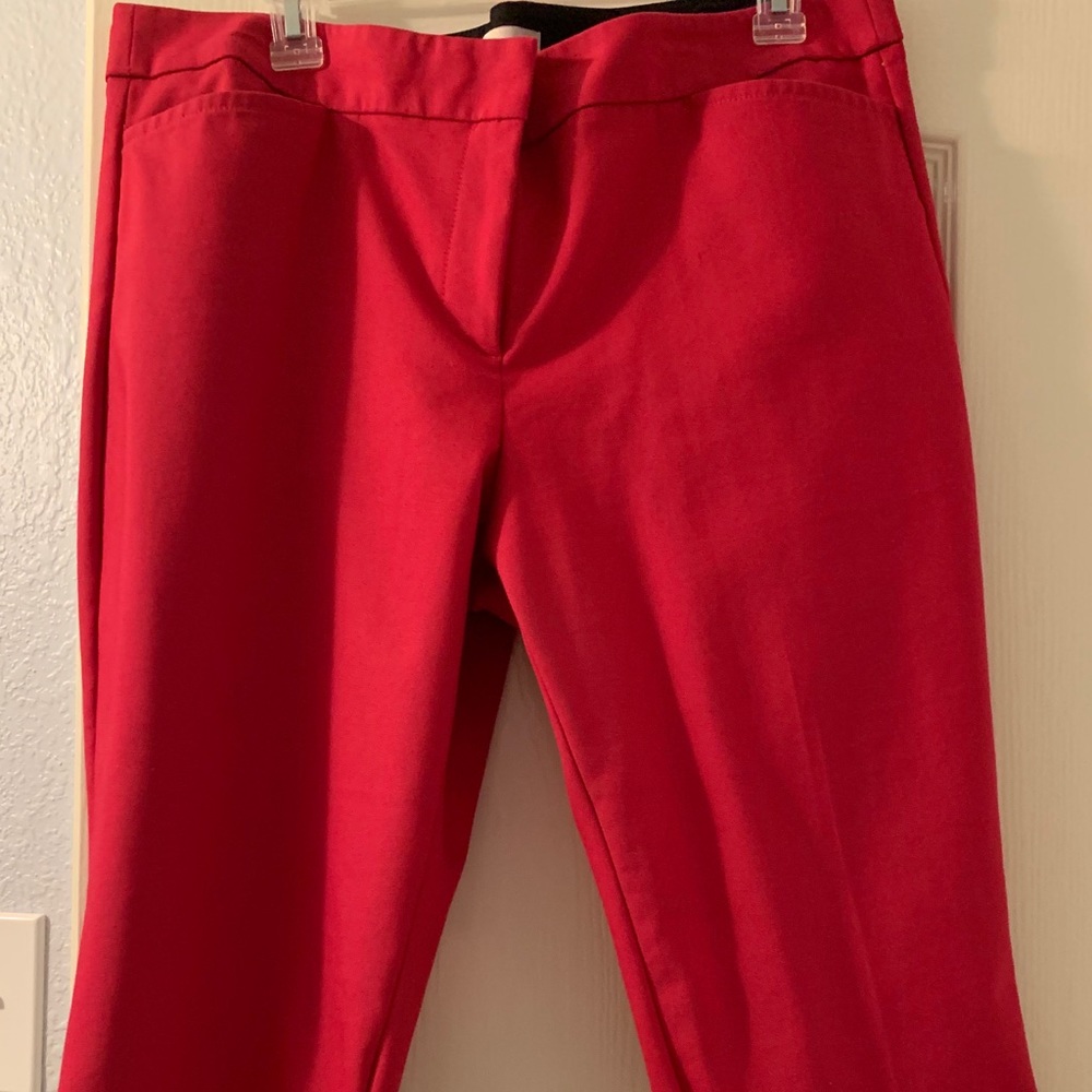 Slacks